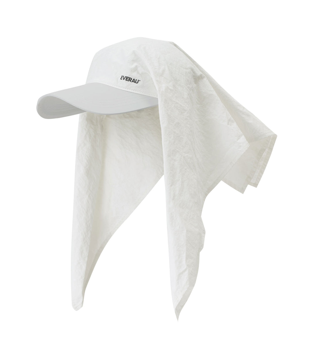EVERAU Sun Visor Hat - EAZ015-PEROZ Accessories