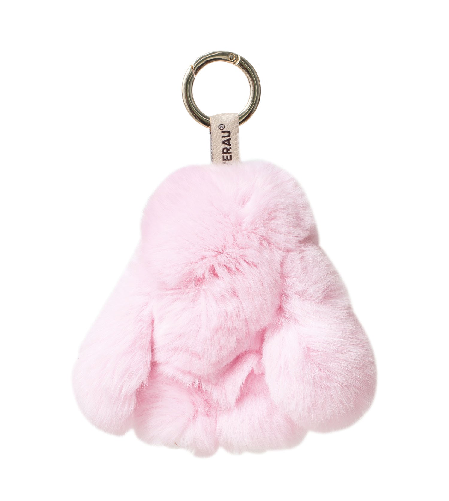 EVERAU Lop Keyrings - EAZ027-PEROZ Accessories