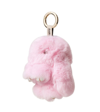 EVERAU Lop Keyrings - EAZ027-PEROZ Accessories