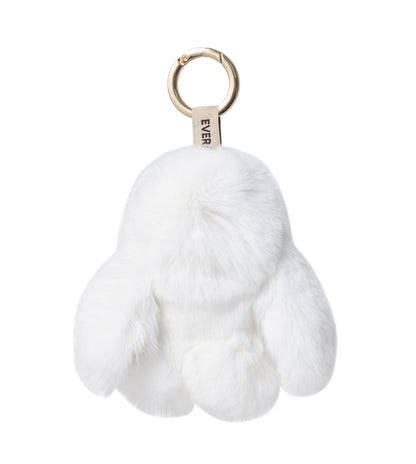 EVERAU Lop Keyrings - EAZ027-PEROZ Accessories