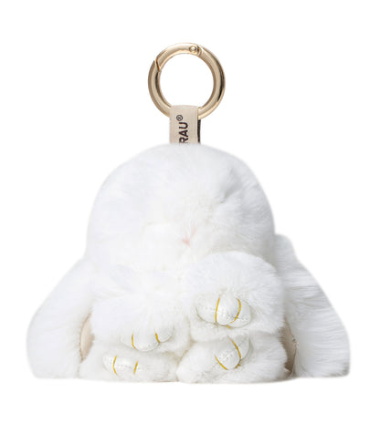 EVERAU Lop Keyrings - EAZ027-PEROZ Accessories