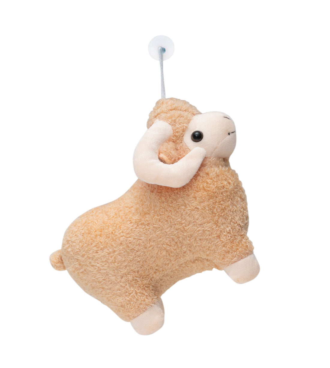 EVERAU Plush Lamb - EAZ029-PEROZ Accessories