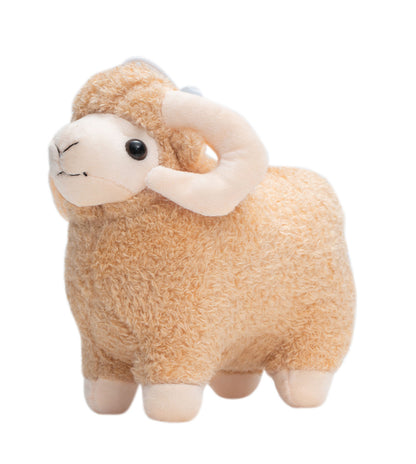 EVERAU Plush Lamb - EAZ029-PEROZ Accessories