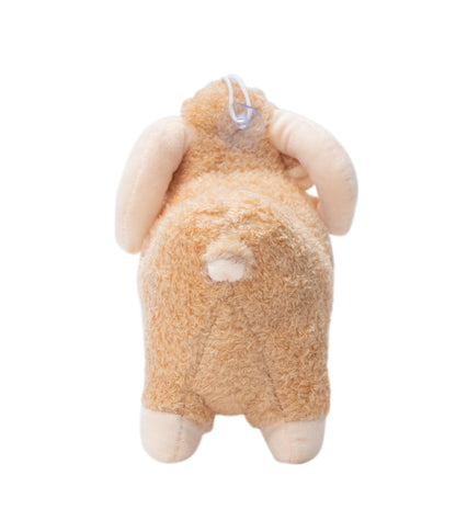 EVERAU Plush Lamb - EAZ029-PEROZ Accessories