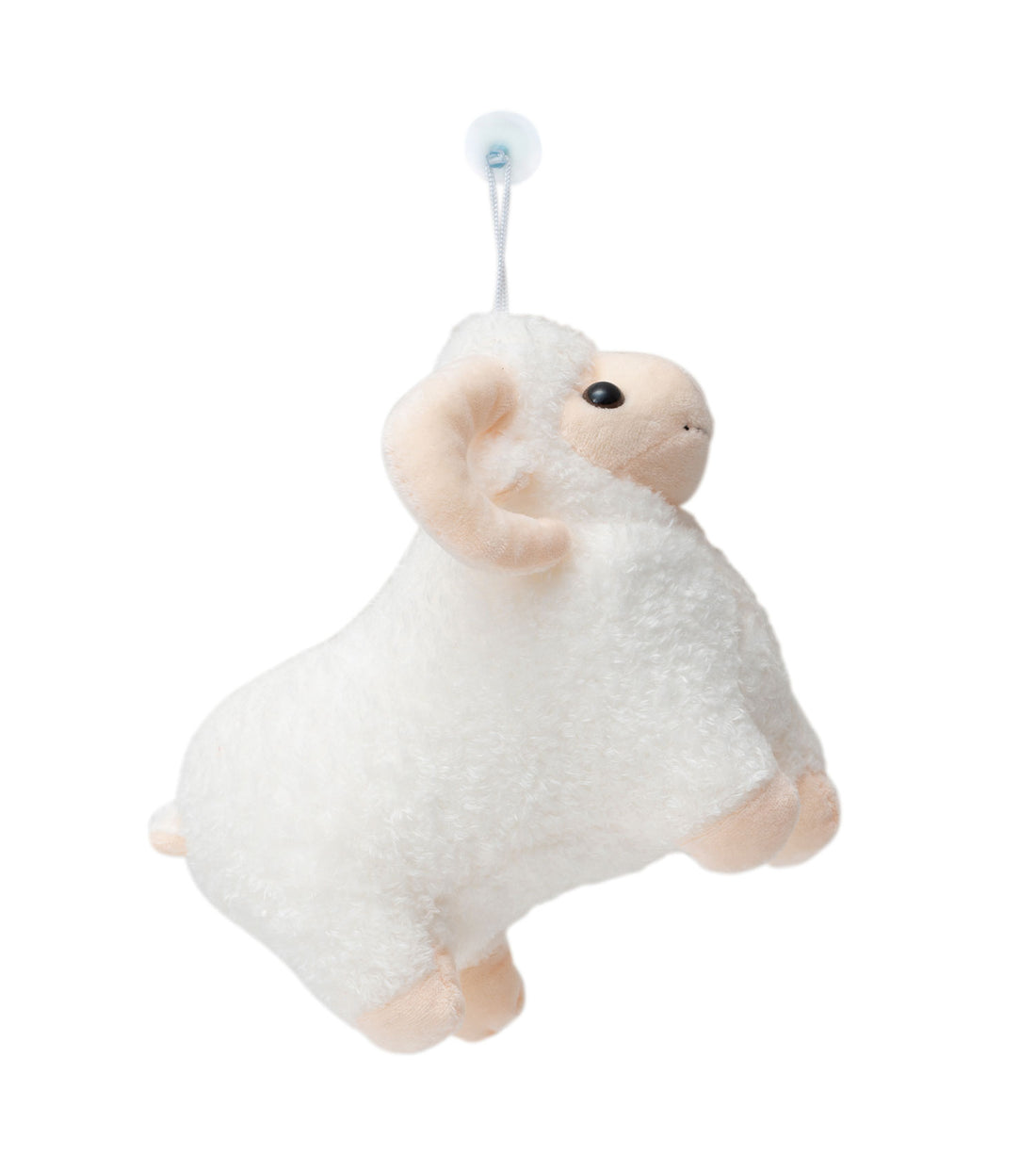 EVERAU Plush Lamb - EAZ029-PEROZ Accessories