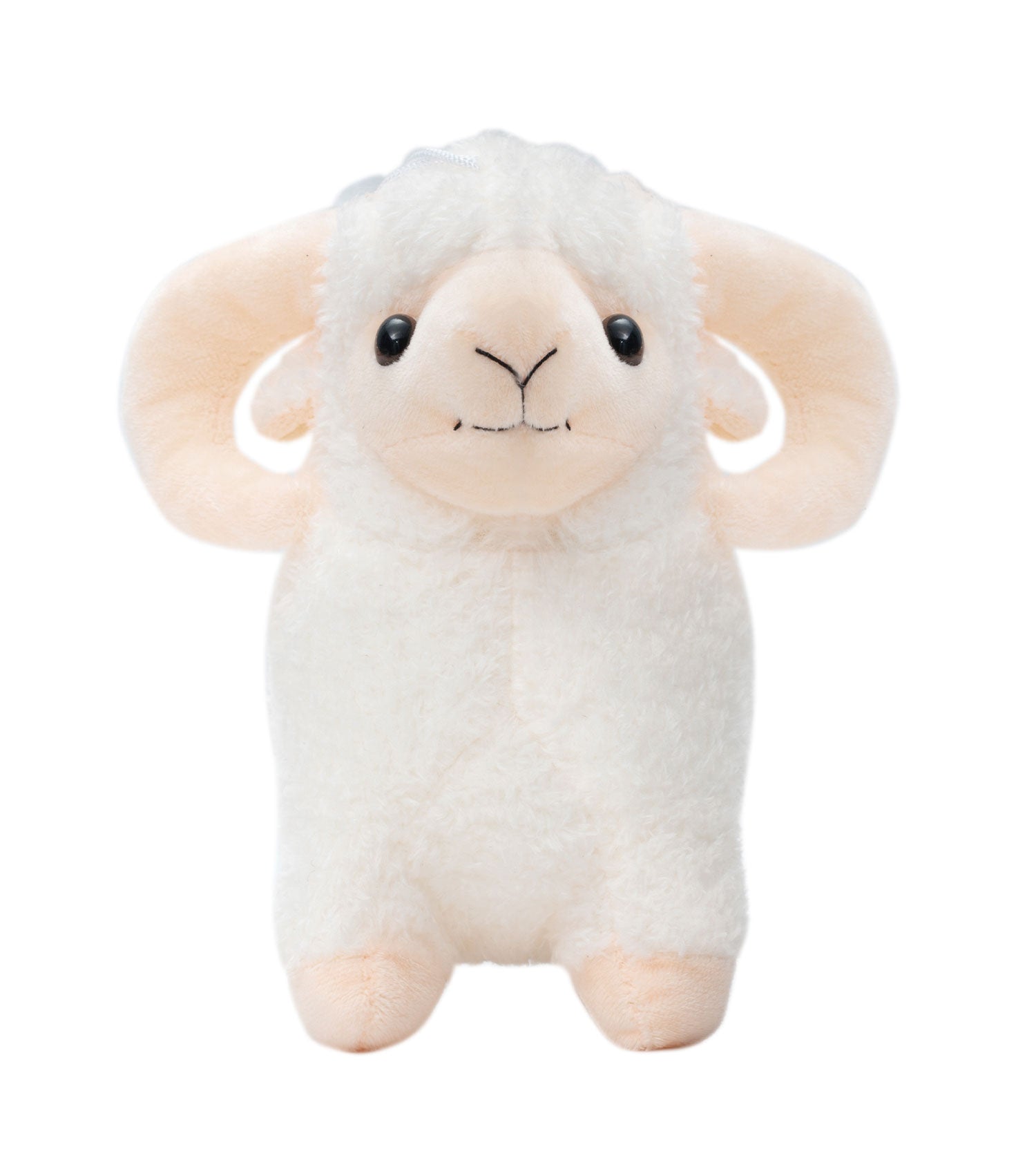 EVERAU Plush Lamb - EAZ029-PEROZ Accessories
