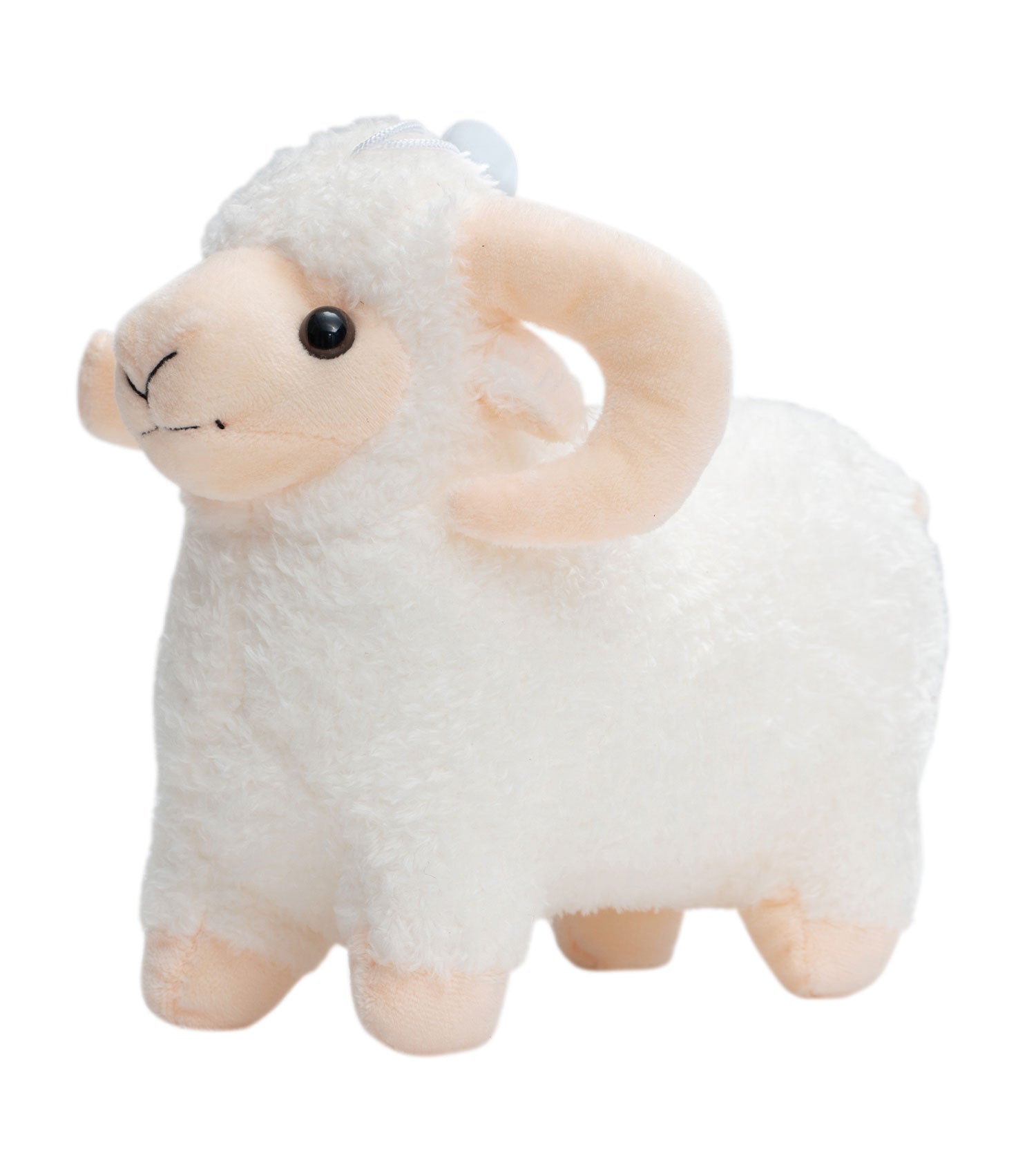 EVERAU Plush Lamb - EAZ029-PEROZ Accessories