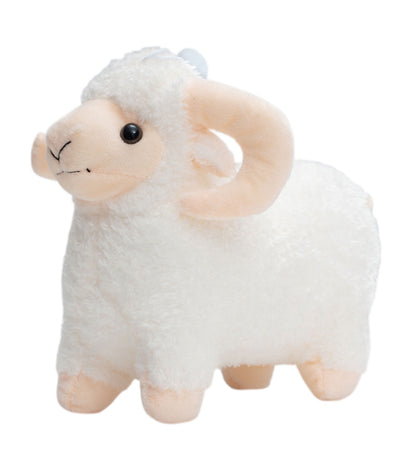 EVERAU Plush Lamb - EAZ029-PEROZ Accessories