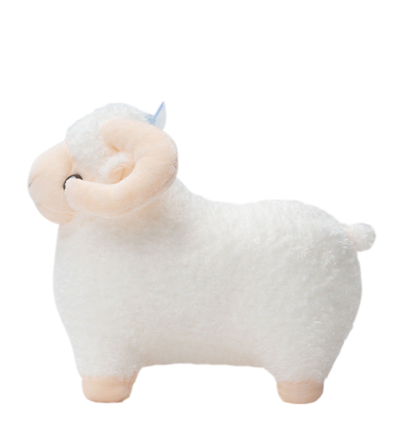 EVERAU Plush Lamb - EAZ029-PEROZ Accessories