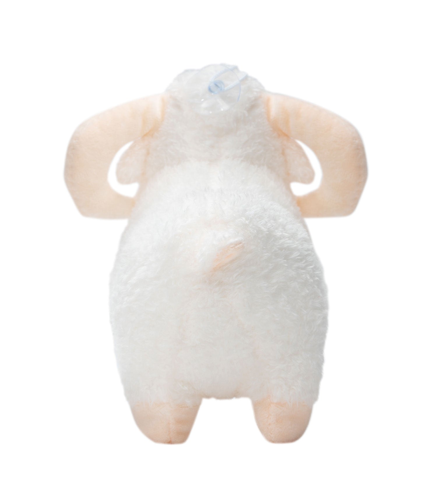 EVERAU Plush Lamb - EAZ029-PEROZ Accessories