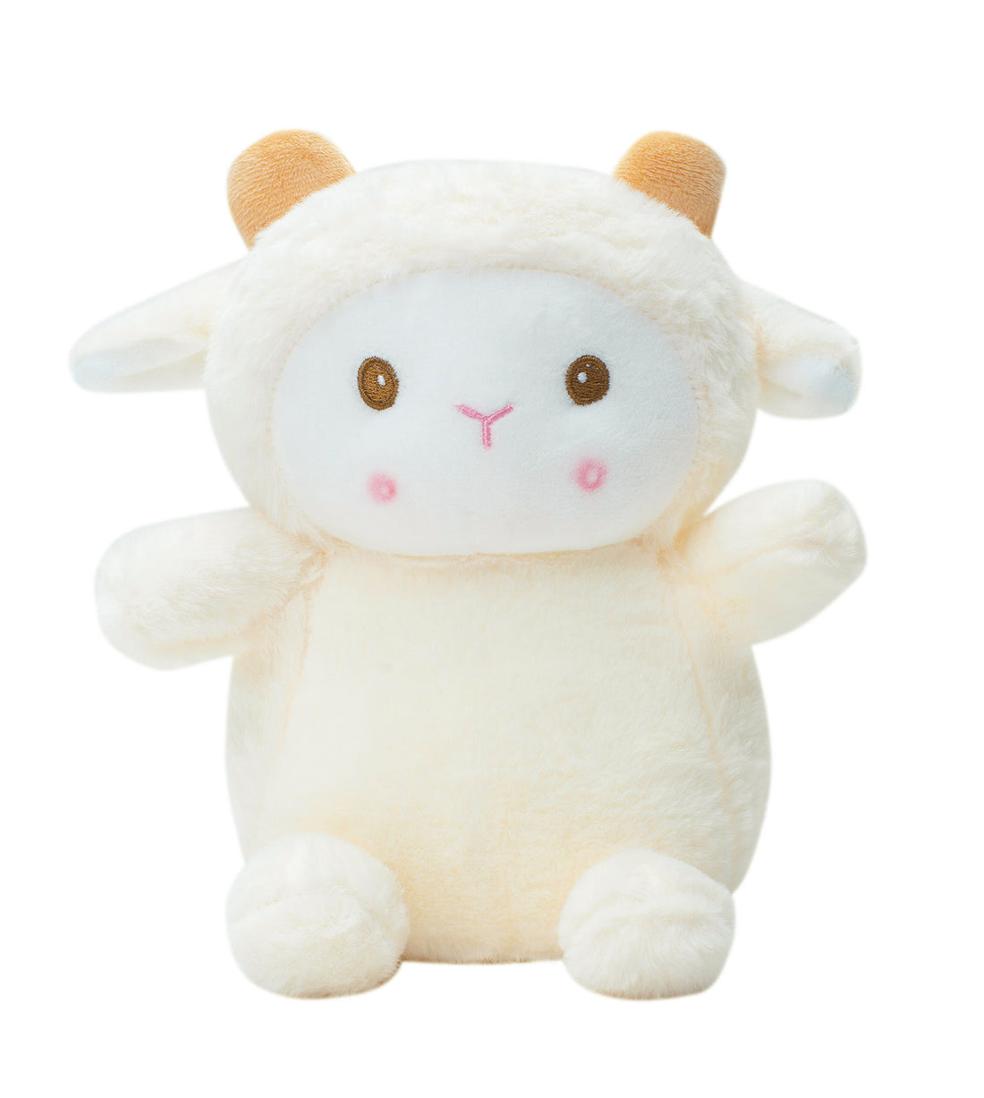 EVERAU Poco Lamb Toy - EAZ030-PEROZ Accessories