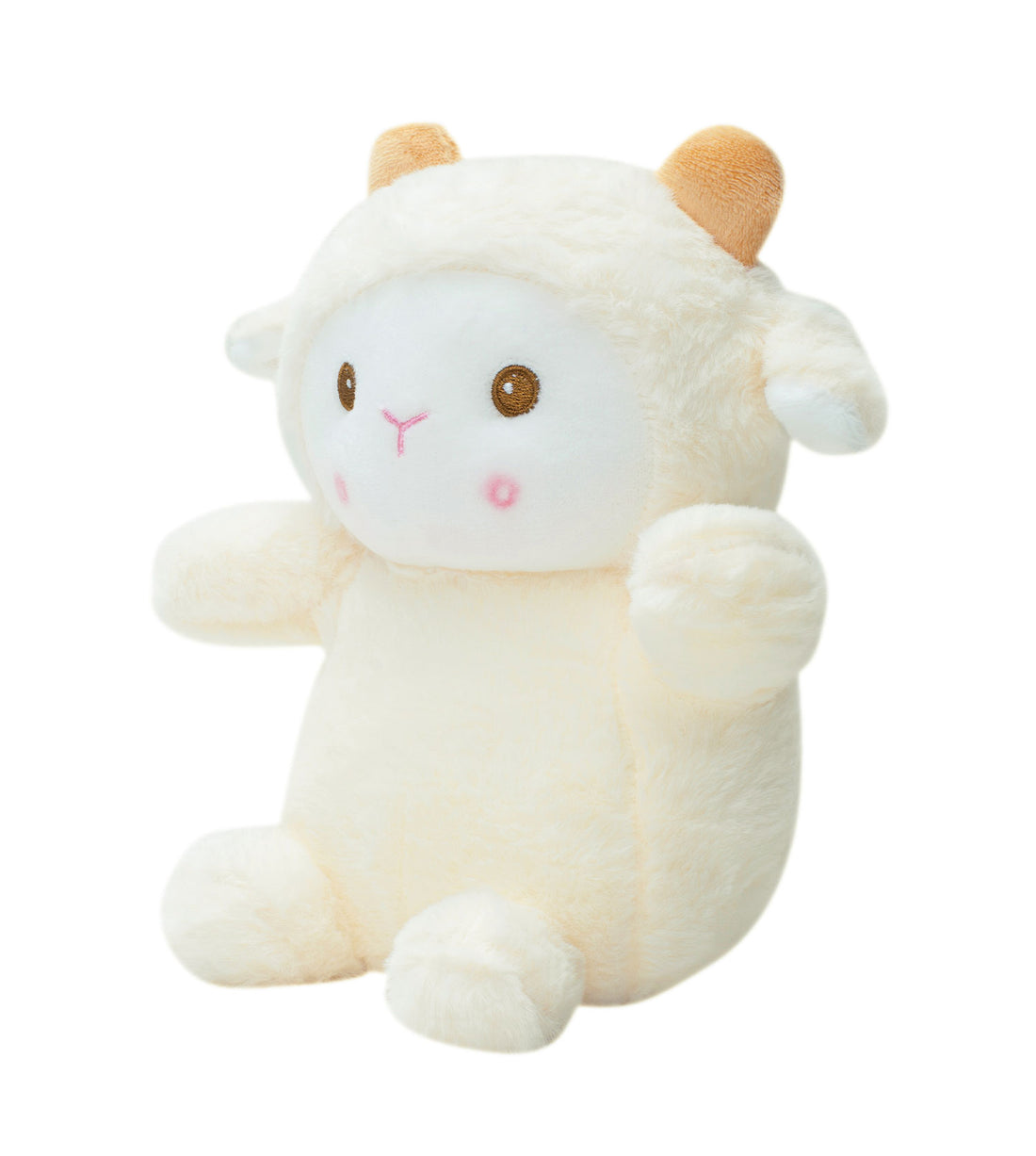 EVERAU Poco Lamb Toy - EAZ030-PEROZ Accessories