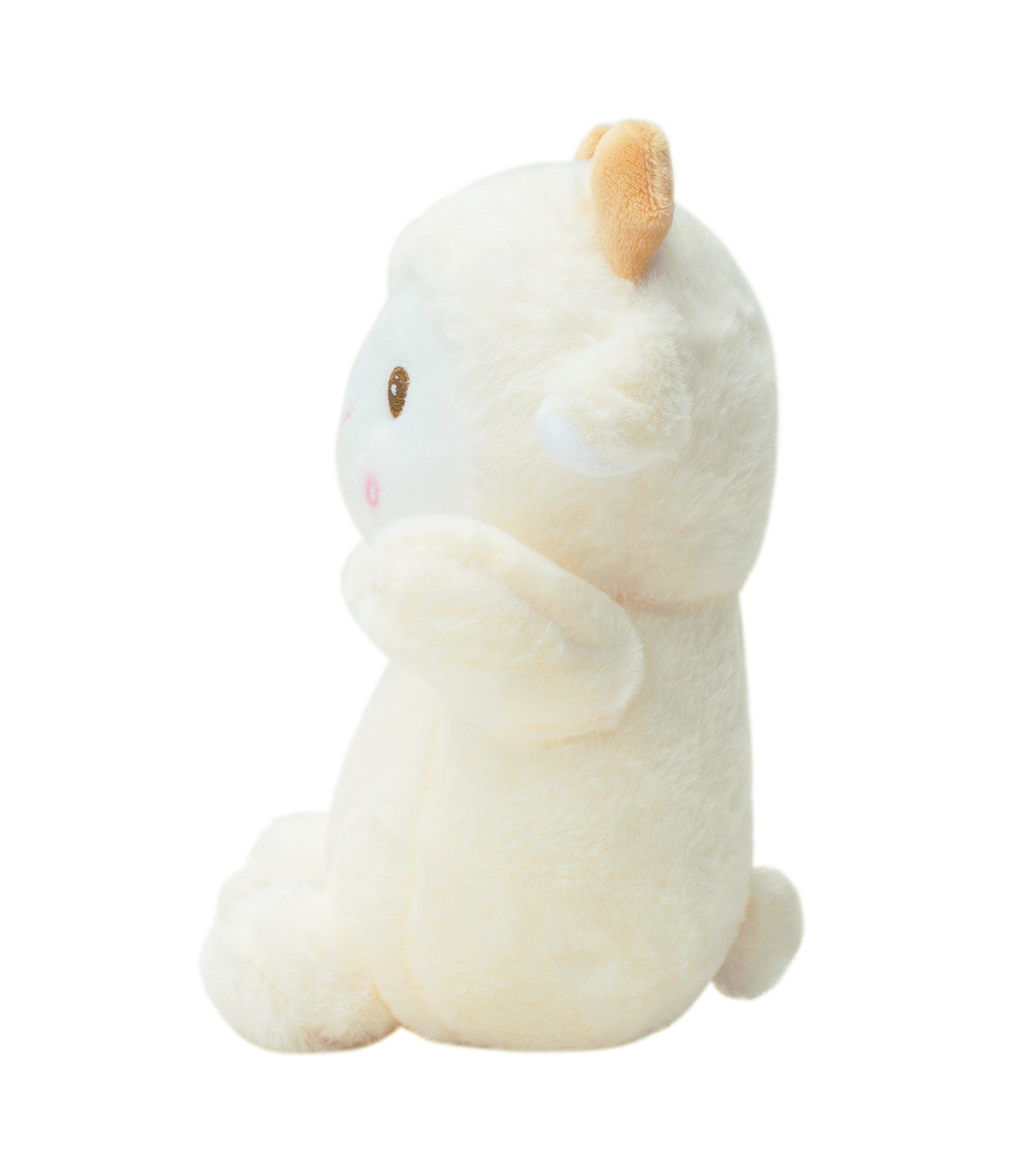 EVERAU Poco Lamb Toy - EAZ030-PEROZ Accessories