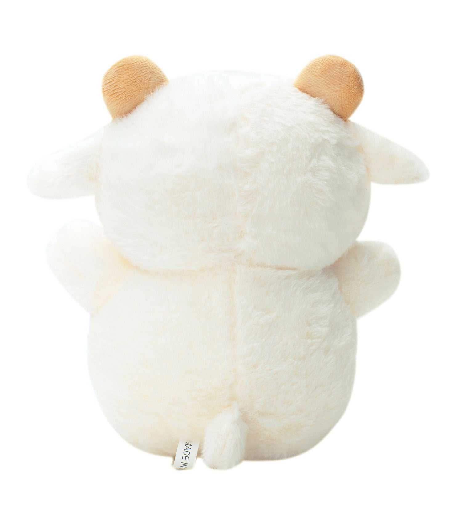 EVERAU Poco Lamb Toy - EAZ030-PEROZ Accessories