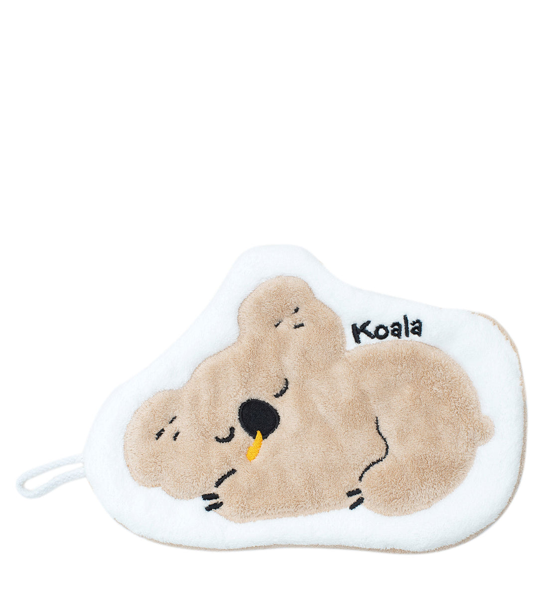 EVERAU Koala Towel - EAZ032-PEROZ Accessories
