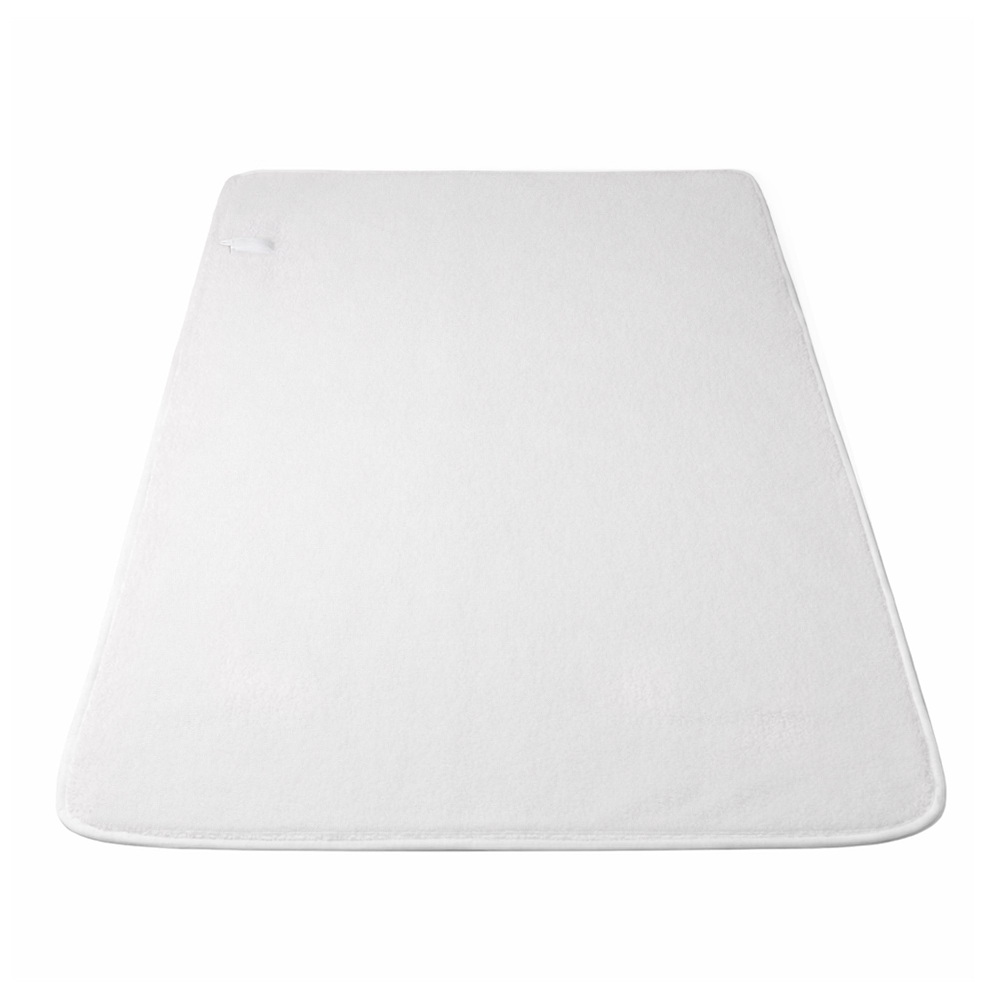 Giselle Electric Blanket King Single Heated Fully Fitted Washable Pad Winter Warm-Home &amp; Garden > Bedding > Blankets &amp; Throws-PEROZ Accessories