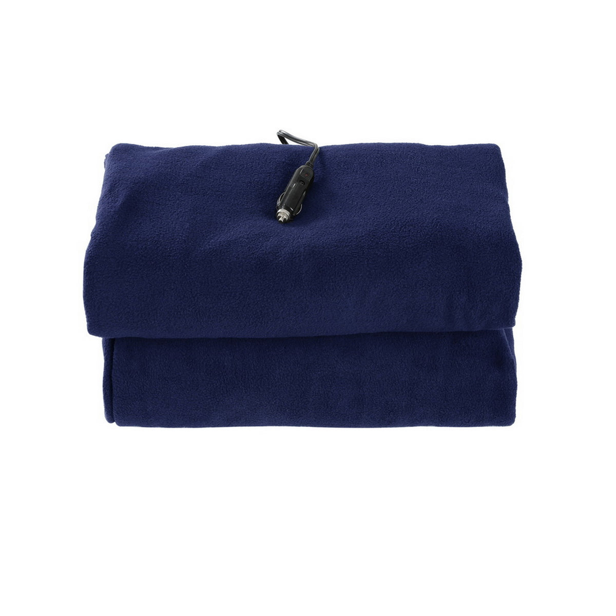 Giselle Electric Heated Blanket Car Truck Throw Rug Travel Camping 12V DC Aut-Electric Throw Blanket-PEROZ Accessories