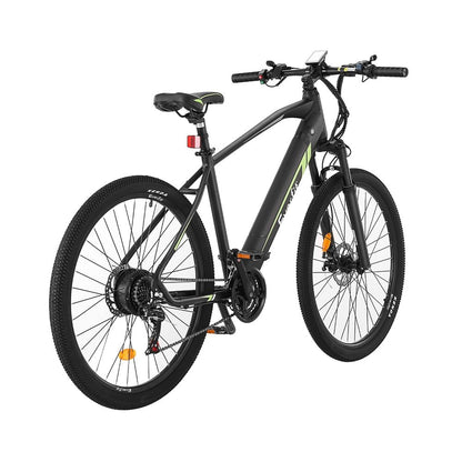 Everfit 27.5 Inch Electric Bike Mountain Bicycle eBike Battery 21 Speed-Sports &amp; Fitness > Bikes &amp; Accessories > Bicycles-PEROZ Accessories
