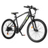 Everfit 27.5 Inch Electric Bike Mountain Bicycle eBike Battery 21 Speed-Sports & Fitness > Bikes & Accessories > Bicycles-PEROZ Accessories