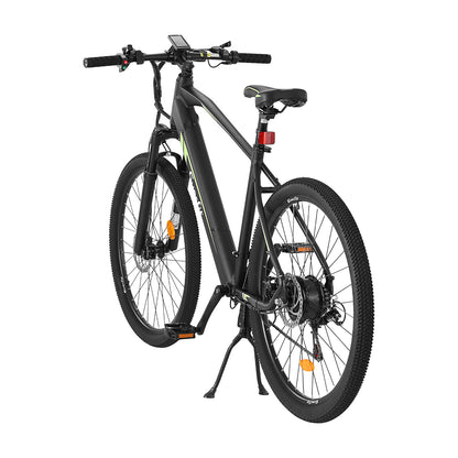 Everfit 27.5 Inch Electric Bike Mountain Bicycle eBike Battery 21 Speed-Sports &amp; Fitness &gt; Bikes &amp; Accessories &gt; Bicycles-PEROZ Accessories