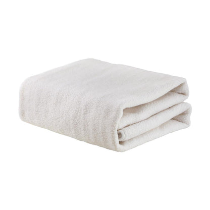 Bedra Electric Blanket Fleece Fully Fitted Washable King-Electric Blankets-PEROZ Accessories