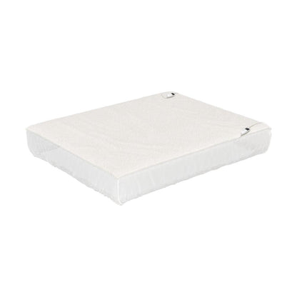Bedra Electric Blanket Fleece Fully Fitted Washable King-Electric Blankets-PEROZ Accessories