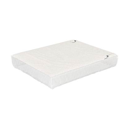 Bedra Electric Blanket Fleece Fully Fitted Washable King-Electric Blankets-PEROZ Accessories