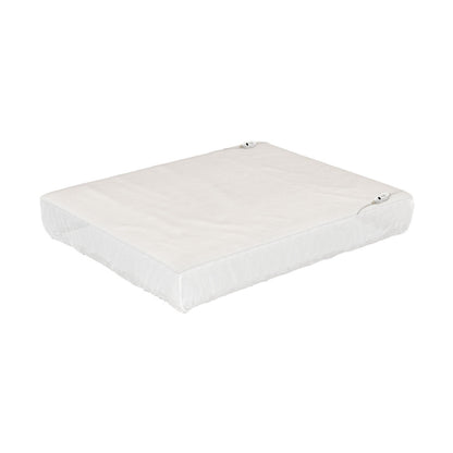 Bedra Electric Blanket Fully Fitted Polyester Double-Electric Blankets-PEROZ Accessories