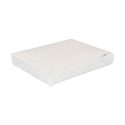 Bedra Electric Blanket Fully Fitted Polyester King Single-Electric Blankets-PEROZ Accessories
