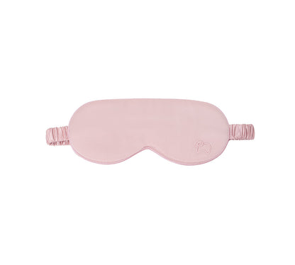 EVERAU® 100% Mulberry Silk Sleep Mask-PEROZ Accessories