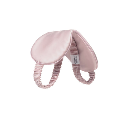 EVERAU® 100% Mulberry Silk Sleep Mask-PEROZ Accessories