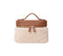 EVERAU Boxy Fluffy Handbag Misu-Bags-PEROZ Accessories