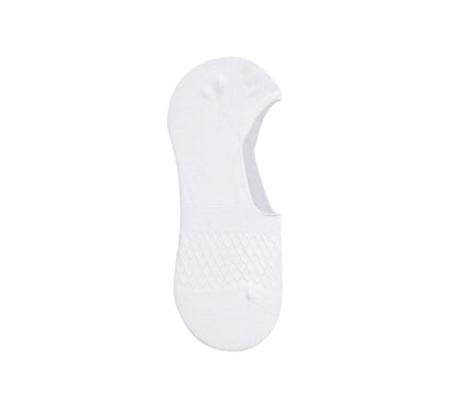 EVERAU Cotton Ankle Shallow Mouth Breea Socks One Pair-Socks-PEROZ Accessories