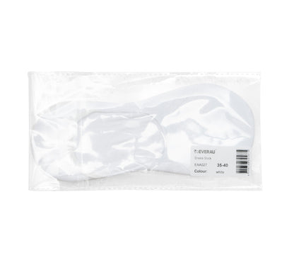 EVERAU Cotton Ankle Shallow Mouth Breea Socks One Pair-Socks-PEROZ Accessories