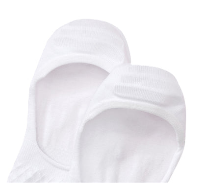 EVERAU Cotton Ankle Shallow Mouth Breea Socks One Pair-Socks-PEROZ Accessories
