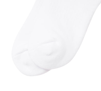 EVERAU Cotton Crew Mistone Socks One Pair-Socks-PEROZ Accessories