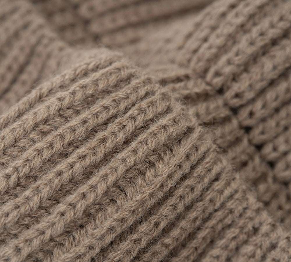 EVERAU® Kids Beanie and Scarf Gift Set Snoh-PEROZ Accessories