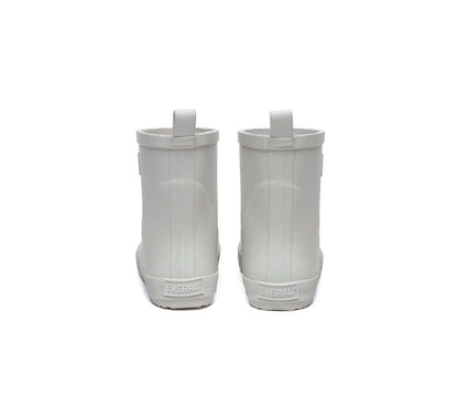 EVERAU® Women Rainboots Mini Gumboots Cora-PEROZ Accessories