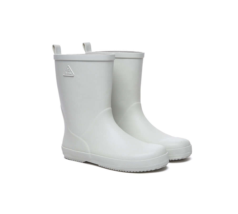 EVERAU® Women Rainboots Short Gumboots Cora-PEROZ Accessories