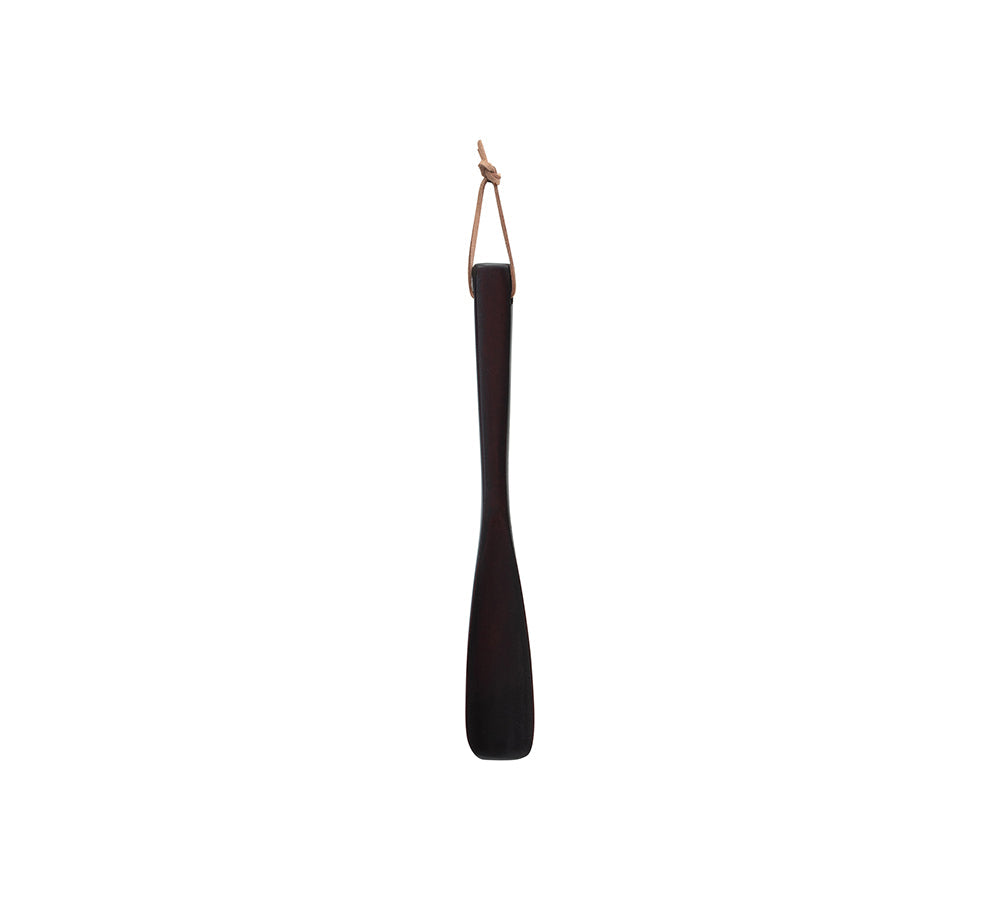 EVERAU Wooden Long Shoehorn 25cm 40cm 54cm-Shoehorn-PEROZ Accessories