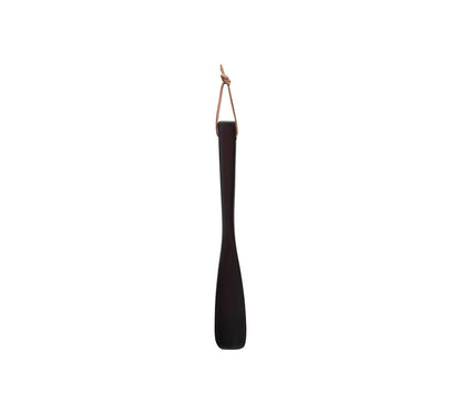 EVERAU Wooden Long Shoehorn 25cm 40cm 54cm-Shoehorn-PEROZ Accessories