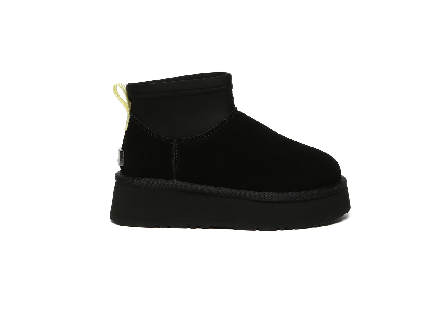 EVERAU Mini Ethel Platform Women&