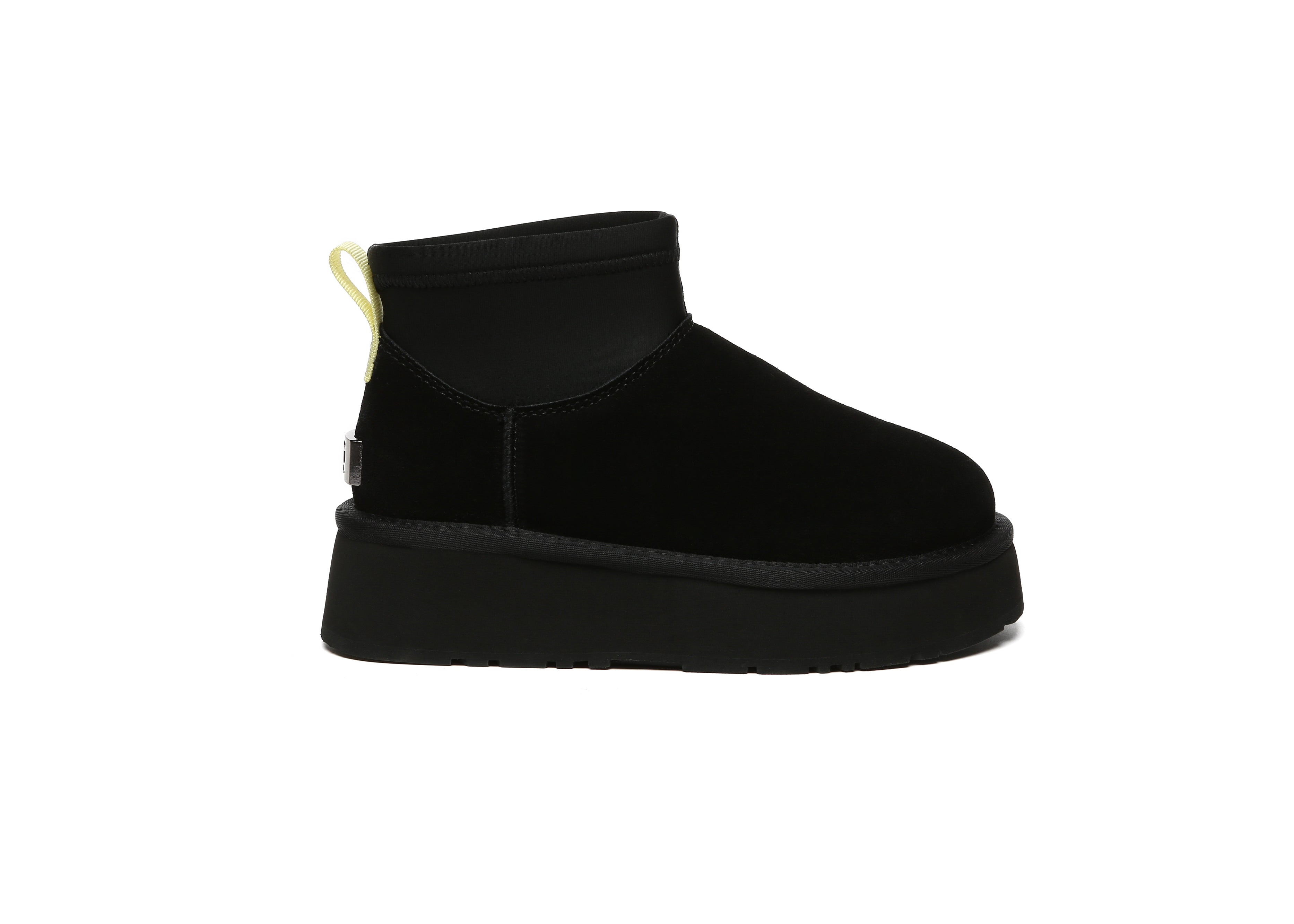 EVERAU Mini Ethel Platform Women&