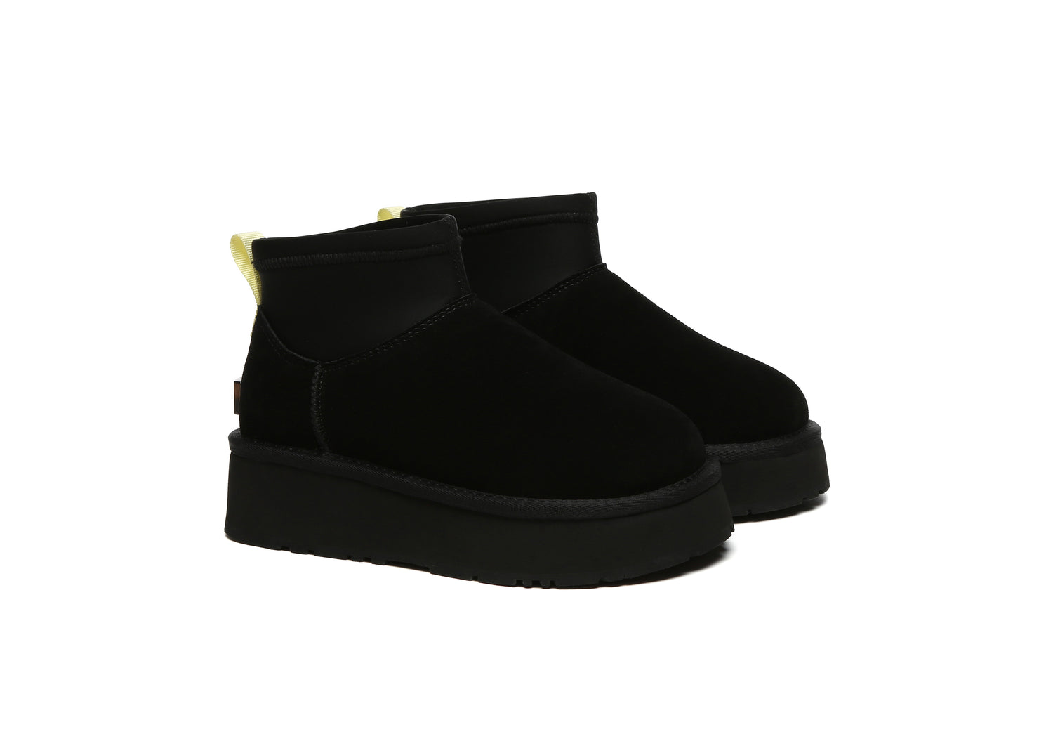 EVERAU Mini Ethel Platform Women&