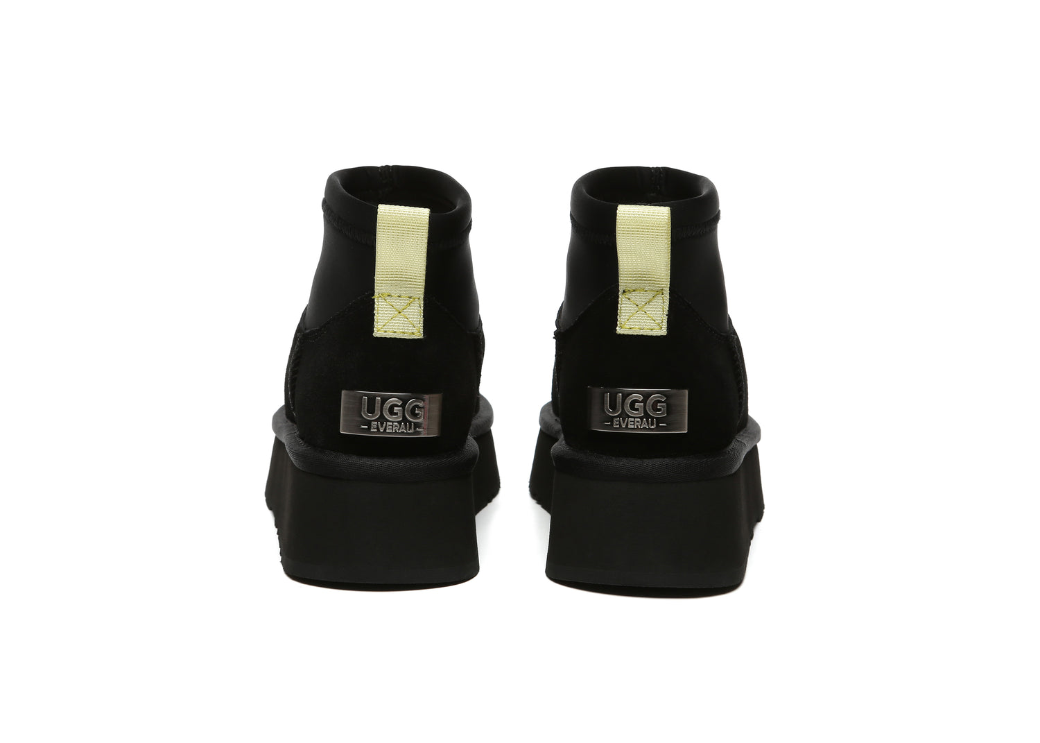 EVERAU Mini Ethel Platform Women&