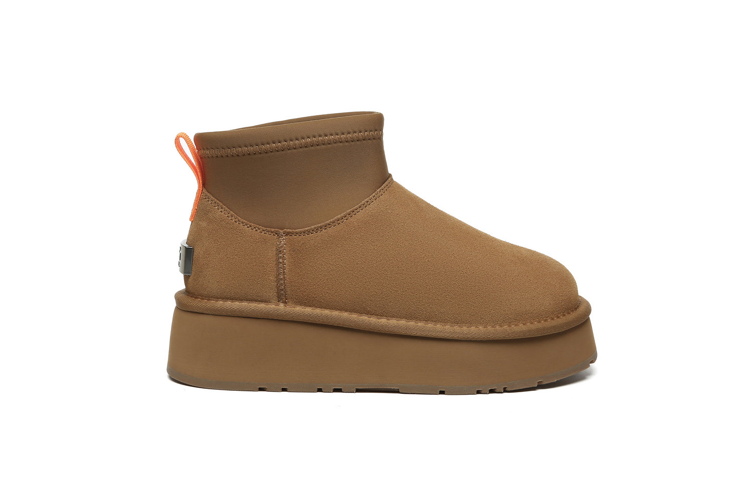 EVERAU Mini Ethel Platform Women&