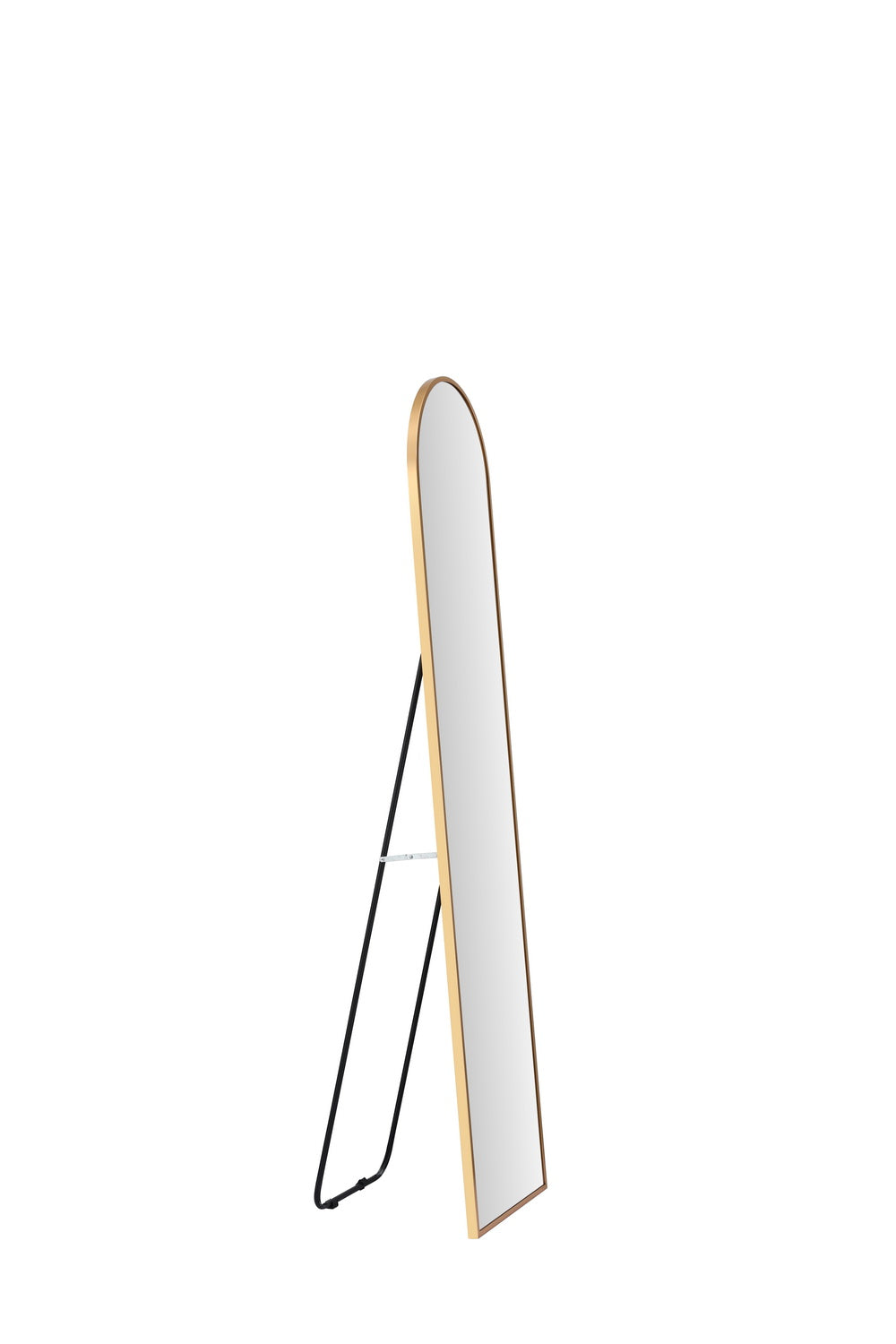 Embellir Full Length Mirror Floor Dressing Mirror 160cm-Home &amp; Garden > Decor > Mirrors-PEROZ Accessories