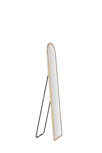Embellir Full Length Mirror Floor Dressing Mirror 160cm-Home &amp; Garden > Decor > Mirrors-PEROZ Accessories