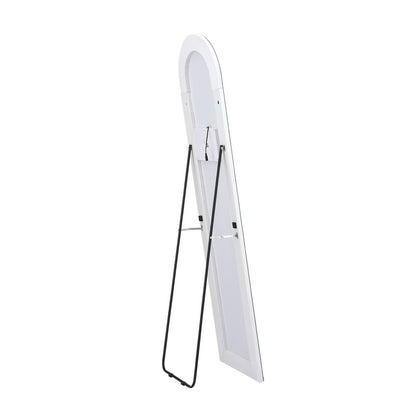 Embellir LED Full Length Mirror Floor Dressing Mirror 160cm-Home &amp; Garden > Decor > Mirrors-PEROZ Accessories