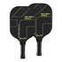 Everfit 2PCS Pickleball Paddles Set Outdoor Pickle Balls Rackets with Cover Bag Training-Baby & Kids > Baby & Kid&